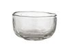 Bloomingville Bol Lenka 11,5x12 cm Transparent