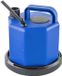 Kin Pumps Dompelpomp Pond 28 Vlakzuigend Kunststof 230V 80W 2700 l/h 2m
