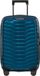 Samsonite Proxis Handbagage Koffer 55/20 x 35 cm Petrol Blue