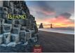 Island Casares Fine Art Edition Island Kalender 2027 - Wandkalender | Fotokalender Naturkalender 35x50cm
