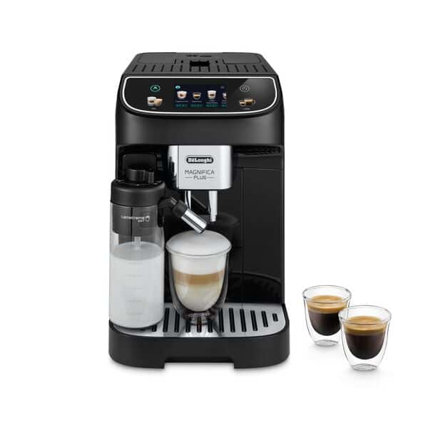 De’Longhi Plus