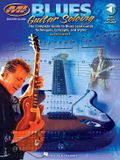 Keith Blues Guitar Soloing