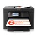 Epson WorkForce Pro WF-7840DTWF - Jet d'encre multifonction - A3 - Couleur - Recto verso - ADF - WiFi