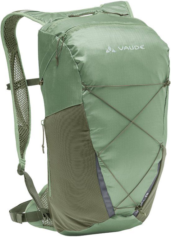 Vaude Unisex Uphill 16 Rugzak - 4062218499430