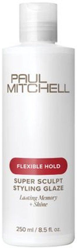 Paul Mitchell Super Sculpt Styling Glaze 250ml