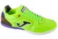 Joma Top Flex 25 TOPW IN, Mannen, Groen, Indoorschoenen, maat: 44,5