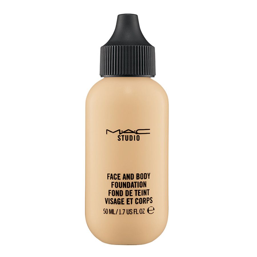 MAC C3 Studio Face And Body Foundation 50 ml
