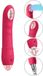 You2Toys Showers to orgasm - Rood - 20.1 cm