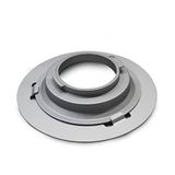 Manfrotto Ezybox Pro Speedring Plate (Bron) - LL LS2350N