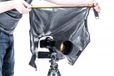 Vanguard Alta RCL Camera Regenhoes L Large 400 mm