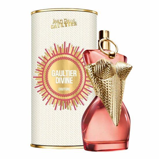 Jean Paul Gaultier Gaultier Divine / - / -