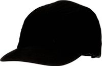 3M 2014282 Impulsiecaps Zwart