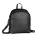 TOM TAILOR Joel Backpack Black zwart