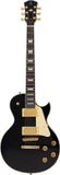 Sire Guitars Sire L7N Single Cut Elektrische Gitaar Black
