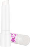 essence Juicy Bomb Glossy Butter Balm 06 Wake Me Up Before You Coco - 2 x 2,5 gr - Voordeelverpakking