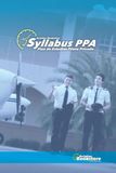 Plan Aviation Bookstore LLC Plan de Estudios PPA Paperback 182 Pages