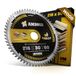 AMBOSS WERKZEUGE Fijne radiaalzaag 216 mm geschikt voor Bosch GCM 8. GCM 800 SJ. PCM 8