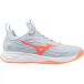 Mizuno Indoorschoenen voor dames Wave Luminous Elite