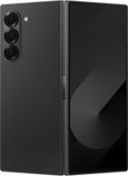 Samsung Galaxy Z Fold6 Enterprise Edition 19,3 cm (7.6") Dual SIM Android 14 5G USB Type-C 12 GB 256 GB 4400 mAh Noir