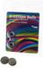 Diverty Set 2 Boules Brésiliennes Gel Climax Effect