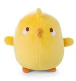 62599 Piu Piu 62599 Knuffeldier, 11 cm, geel