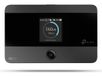 TP-Link M7350 - 4G LTE Mobile Wi-Fi Router - Black