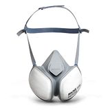 Moldex halfmasker "Compact" FFA2P3 R D, 1 stuks, 5230