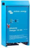 Victron Phoenix chargeur de batterie 12/30 2+1 120-240V - 8719076023258