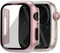 xoxo Wildhearts Protection d'écran pour Apple Watch 7 / 8 / 9 - 41mm - Rose