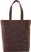 Plevier Jackson shopper 16 inch bruin