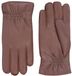 Laimböck Heren Handschoenen Eton Tan | Maat 9