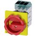 Siemens Lastscheidingsschakelaar Rood 16 mm² 25 A 3LD31540TK53