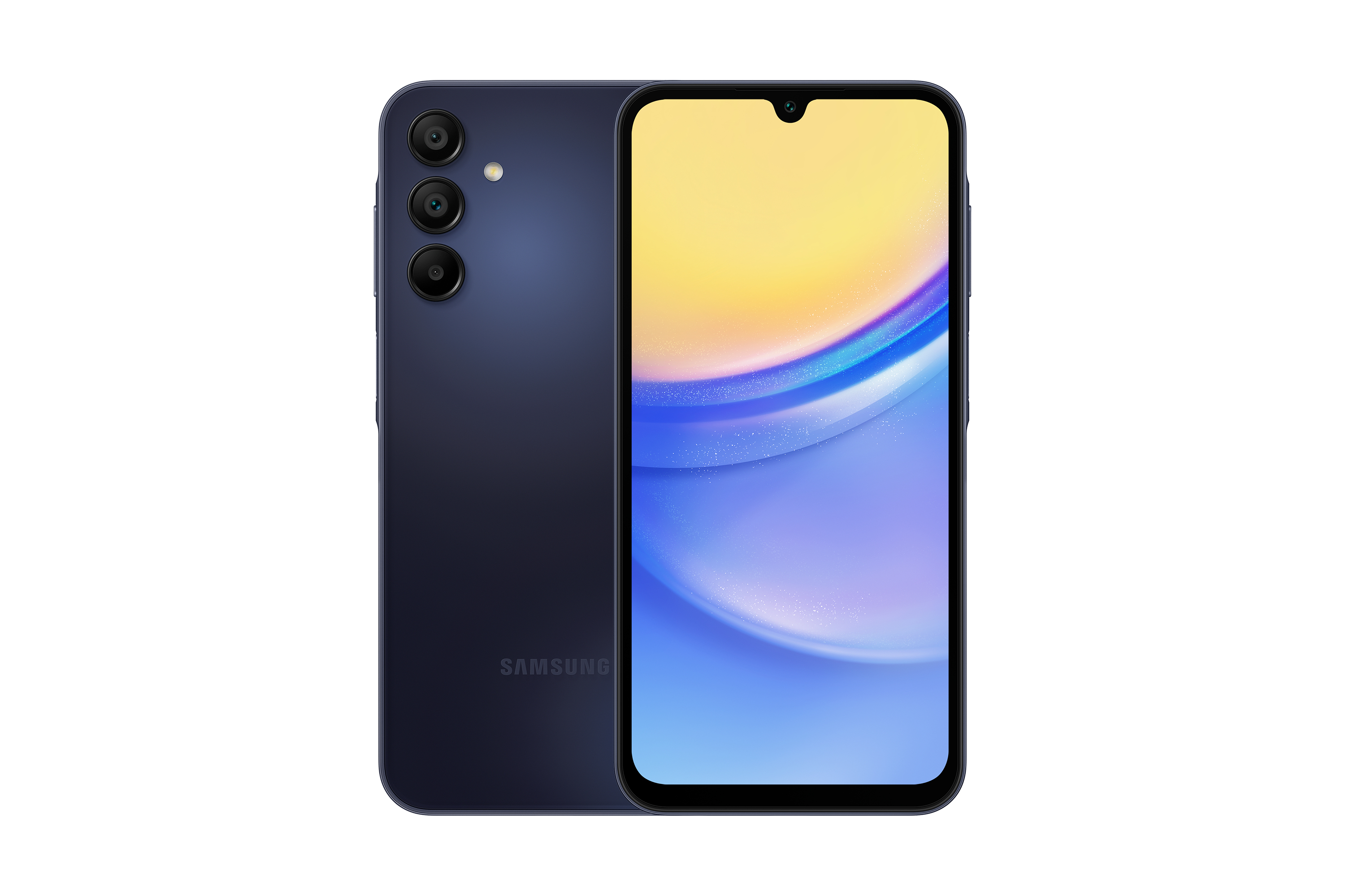 Samsung Galaxy Galaxy A15 5G / 128 GB / Blauw