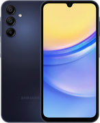 Samsung Galaxy Galaxy A15 5G / 128 GB / Blauw