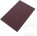Daytona Autocollant de réparation de banc 110X170MM matt BR
