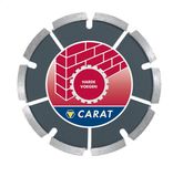 Carat CTP MASTER Voegenfrees harde voegen 125x22,23x6mm - CTP1253000