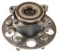 TRISCAN Roulement de roue remplacement, expertise aftermarket, adapté entre autres pour TOYOTA RAV