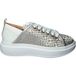 Alexander Smith Femme Argent