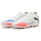 Puma Future 8 Pro Mg Voetbalschoenen Wit EU 40