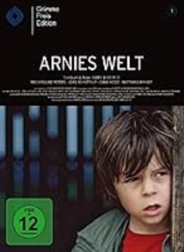 Arnie's Welt DVD