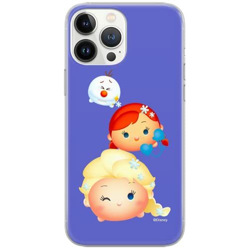 ERT GROUP mobiele telefoonhoesje voor Xiaomi Redmi Note 11 Pro 5G/11 Pro 4G - Frozen 004