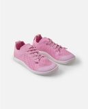Reima Astelu Kindertrainers Unisex Licht Heather Roos Maat 32