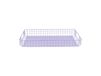 Mette Ditmer Plateau de service Lift 33,5x45,5 cm Lilas