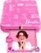 Barbie Kodak - Step Printer Slim Barbie Printer - Signature Style