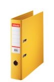 Esselte 320270 Ringbuch A4 Gelb