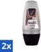 Rexona Advanced Protection Deo Roll-on Antitranspirant 50 ml - 2 stuks