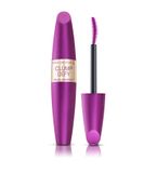 Max Factor Clump Defy Volumising Mascara - Black