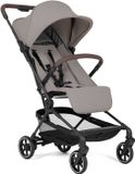 Hauck Lite N Care - Ultralichte Carbon Reisbuggy - 5,5 kg - Sandy Taupe