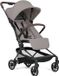 Hauck Lite N Care - Ultralichte Carbon Reisbuggy - 5,5 kg - Sandy Taupe
