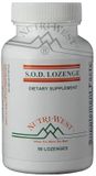 Nutri West Sod Lozenges Zuigtabletten (90 stuks)